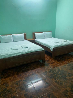 KHÁCH SẠN Hoàng Khánh